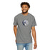 Yale University Unisex Garment-Dyed T-shirt - StealieShop